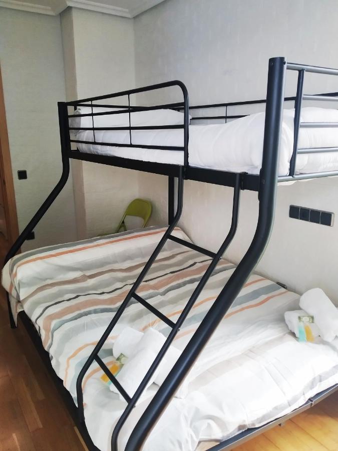 Espartal Sunset Salinas  Ngoại thất bức ảnh